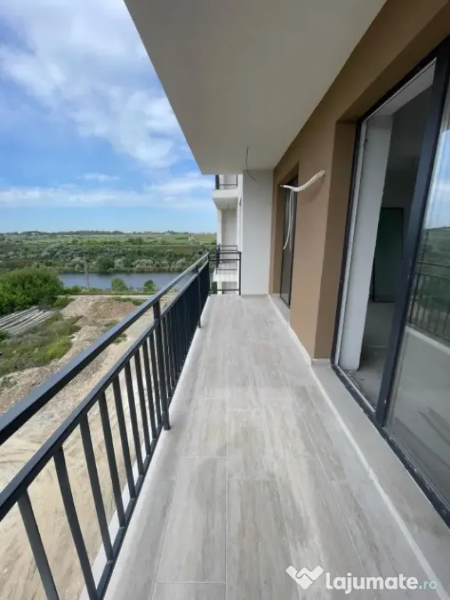 Apartament Tip Studio Mamaia Nord / Sat - Navodari (Constanta)