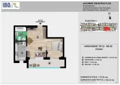 Apartament Tip Studio Mamaia Nord / Sat 