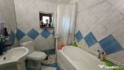 CASA P+M 180MP UTILI, 400MP TEREN ZONA SIMNICU DE JOS 