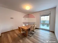 Inchiriere 3 camere,loc de parcare subteran Parcul Herastrau 
