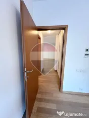 Inchiriere 3 camere,loc de parcare subteran Parcul Herastrau