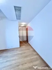 Inchiriere 3 camere,loc de parcare subteran Parcul Herastrau