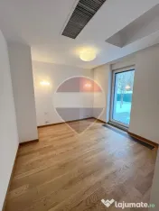 Inchiriere 3 camere,loc de parcare subteran Parcul Herastrau