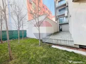 Inchiriere 3 camere,loc de parcare subteran Parcul Herastrau