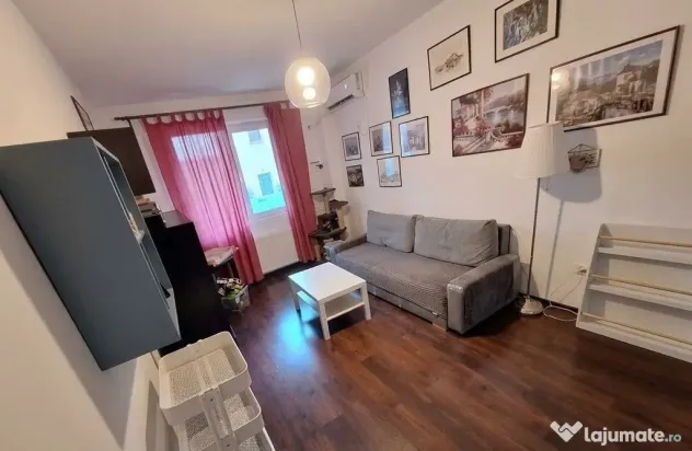 Apartament 2 camere decomandat -Tineretului - Bucuresti (Bucuresti-Ilfov)