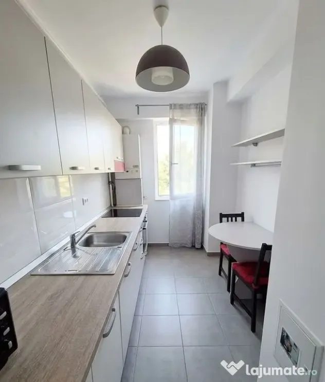 Apartament 2 camere decomandat -Tineretului - Bucuresti (Bucuresti-Ilfov)