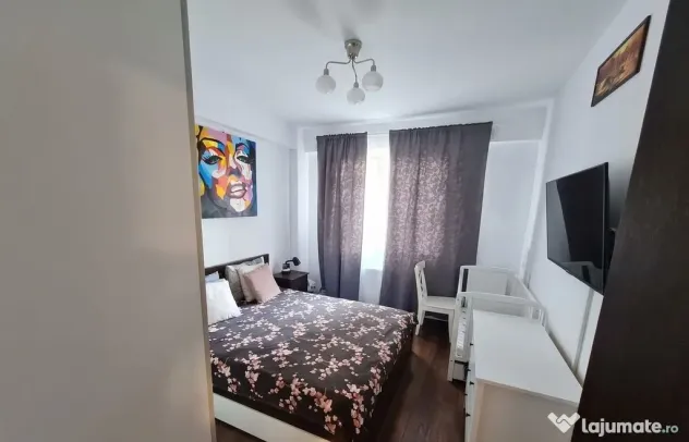 Apartament 2 camere decomandat -Tineretului - Bucuresti (Bucuresti-Ilfov)
