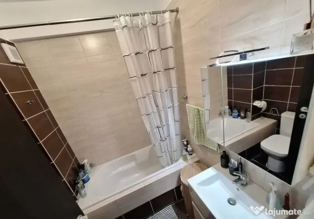 Apartament 2 camere decomandat -Tineretului - Bucuresti (Bucuresti-Ilfov)