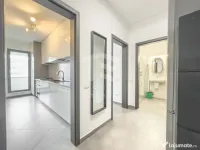 Bragadiru Spazio Residence 2 camere LUX parcare inclusă