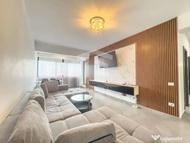Bragadiru Spazio Residence 2 camere LUX parcare inclusă - Bragadiru (Bucuresti-Ilfov)