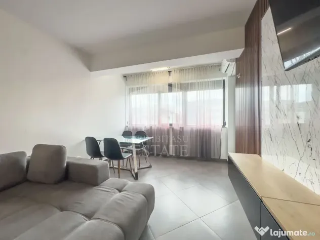 Bragadiru Spazio Residence 2 camere LUX parcare inclusă - Bragadiru (Bucuresti-Ilfov)