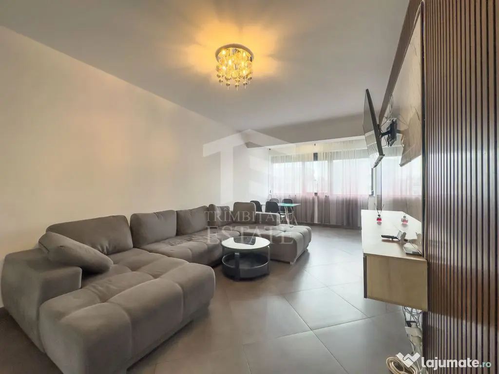 Bragadiru Spazio Residence 2 camere LUX parcare inclusă - Bragadiru (Bucuresti-Ilfov)
