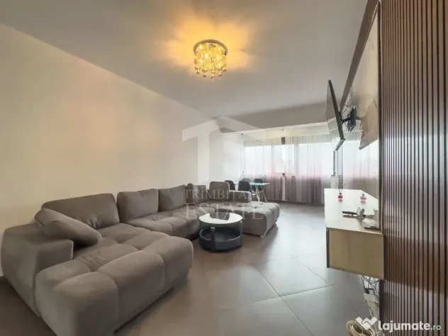 Bragadiru Spazio Residence 2 camere LUX parcare inclusă - Bragadiru (Bucuresti-Ilfov)