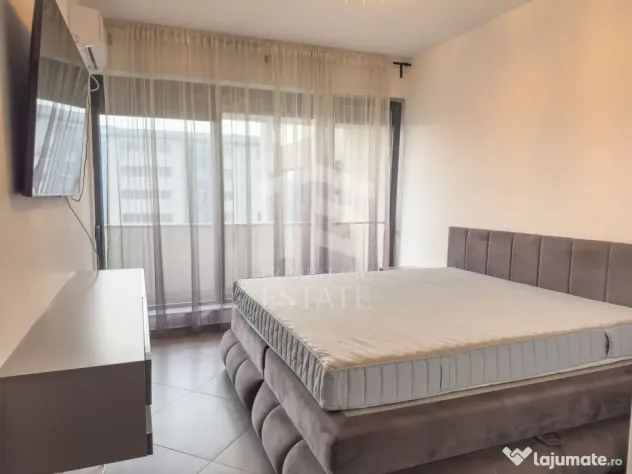Bragadiru Spazio Residence 2 camere LUX parcare inclusă - Bragadiru (Bucuresti-Ilfov)