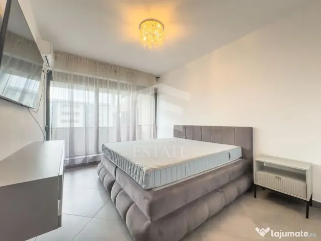 Bragadiru Spazio Residence 2 camere LUX parcare inclusă - Bragadiru (Bucuresti-Ilfov)
