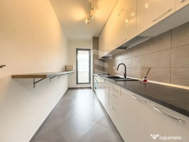 Bragadiru Spazio Residence 2 camere LUX parcare inclusă - Bragadiru (Bucuresti-Ilfov)