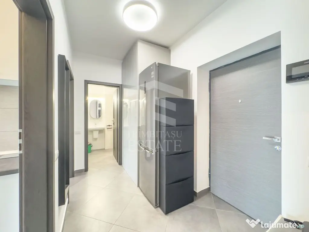 Bragadiru Spazio Residence 2 camere LUX parcare inclusă - Bragadiru (Bucuresti-Ilfov)