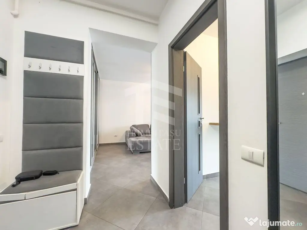 Bragadiru Spazio Residence 2 camere LUX parcare inclusă - Bragadiru (Bucuresti-Ilfov)