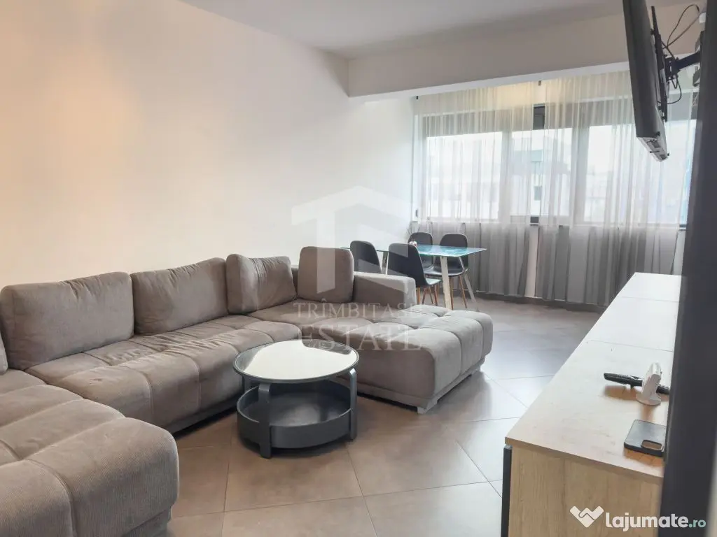 Bragadiru Spazio Residence 2 camere LUX parcare inclusă - Bragadiru (Bucuresti-Ilfov)