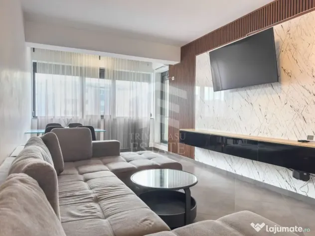 Bragadiru Spazio Residence 2 camere LUX parcare inclusă - Bragadiru (Bucuresti-Ilfov)