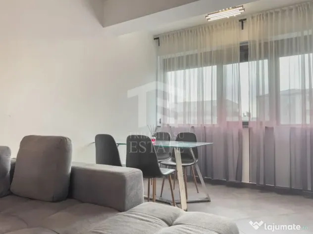 Bragadiru Spazio Residence 2 camere LUX parcare inclusă - Bragadiru (Bucuresti-Ilfov)