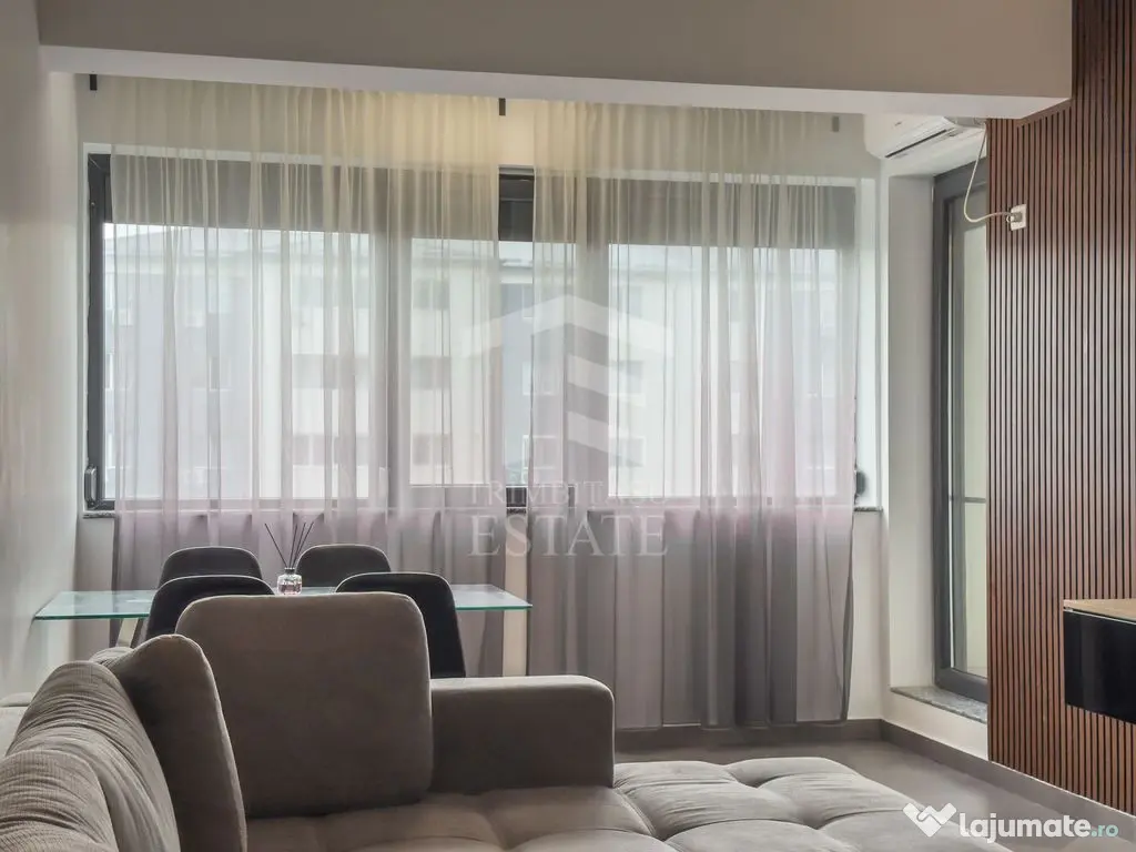 Bragadiru Spazio Residence 2 camere LUX parcare inclusă - Bragadiru (Bucuresti-Ilfov)