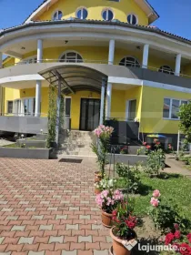 Oportunitate: proprietate 800 mp, ideală pentru clinică sa
