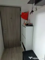 Garsoniera confort 1 zona Primaverii capat 1 