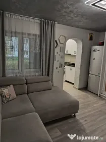 Garsoniera confort 1 zona Primaverii capat 1