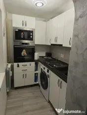 Garsoniera confort 1 zona Primaverii capat 1 