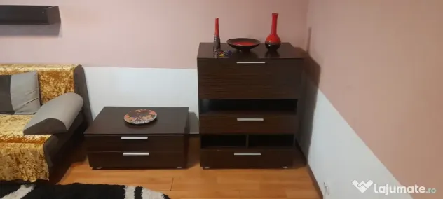 Apartament cu o camera