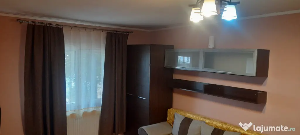 Apartament cu o camera
