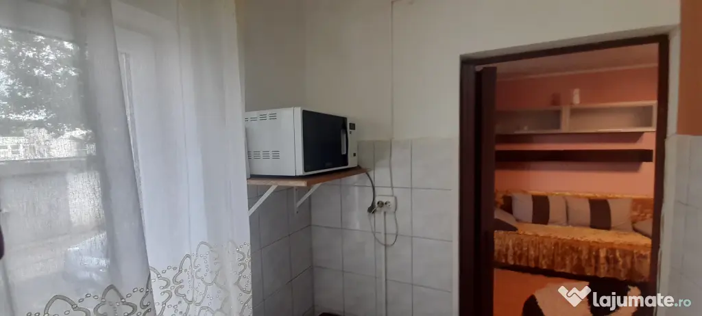 Apartament cu o camera