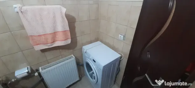 Apartament cu o camera