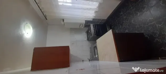 Apartament cu o camera