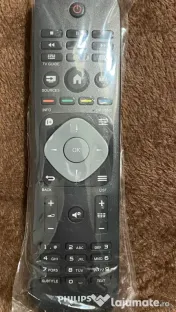 Telecomanda Tv Philips seriile 5507 5527 5537