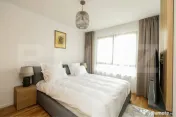 Apartament lux cu 2 camere open space, parcare, park Lake,