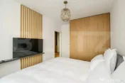 Apartament lux cu 2 camere open space, parcare, park Lake,