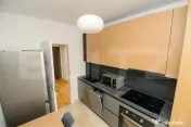 Apartament lux cu 2 camere open space, parcare, park Lake,