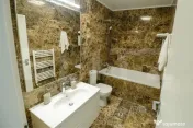Apartament lux cu 2 camere open space, parcare, park Lake,