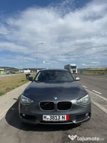 Bmw seria 1. 118 Diesel