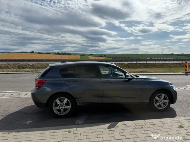 Bmw seria 1. 118 Diesel