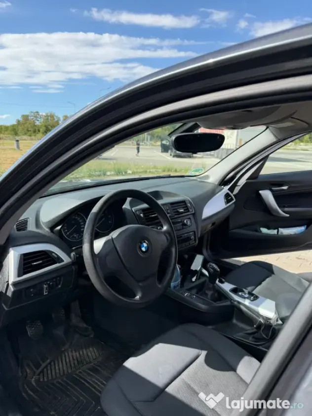 Bmw seria 1. 118 Diesel