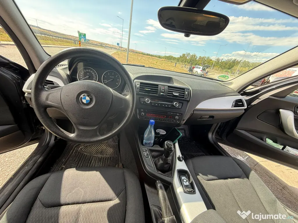 Bmw seria 1. 118 Diesel