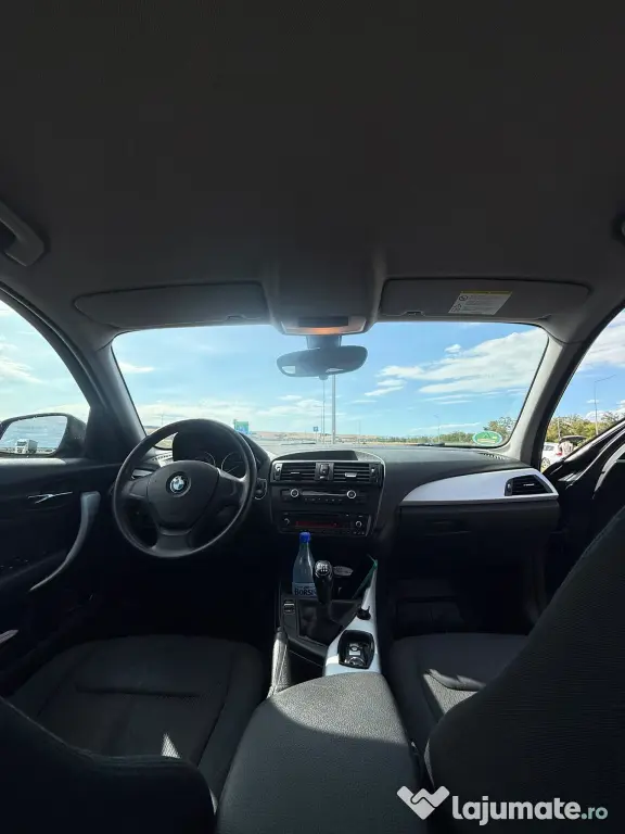 Bmw seria 1. 118 Diesel