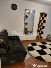 Apartament 2 camere de închiriat pe termen lung – Tomis Nord, Constanț