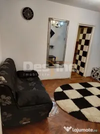 Apartament 2 camere de închiriat pe termen lung – Tomis Nord, Constanț 