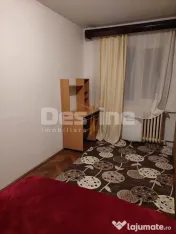 Apartament 2 camere de închiriat pe termen lung – Tomis Nord, Constanț
