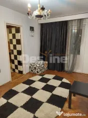 Apartament 2 camere de închiriat pe termen lung – Tomis Nord, Constanț