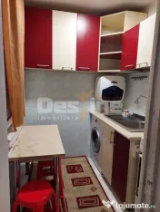 Apartament 2 camere de închiriat pe termen lung – Tomis Nord, Constanț